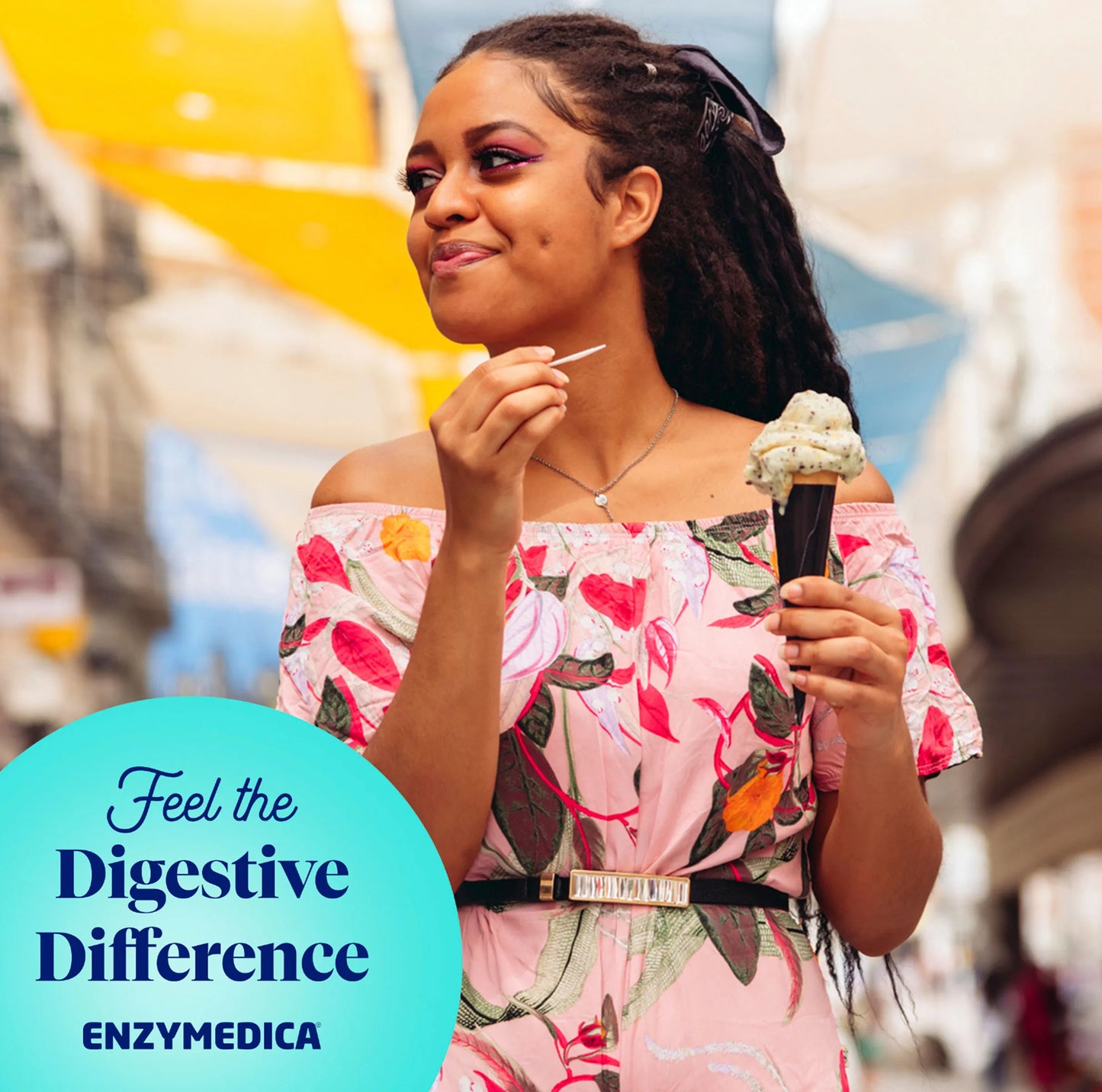 Digest Gold Fast-Acting Dairy Results