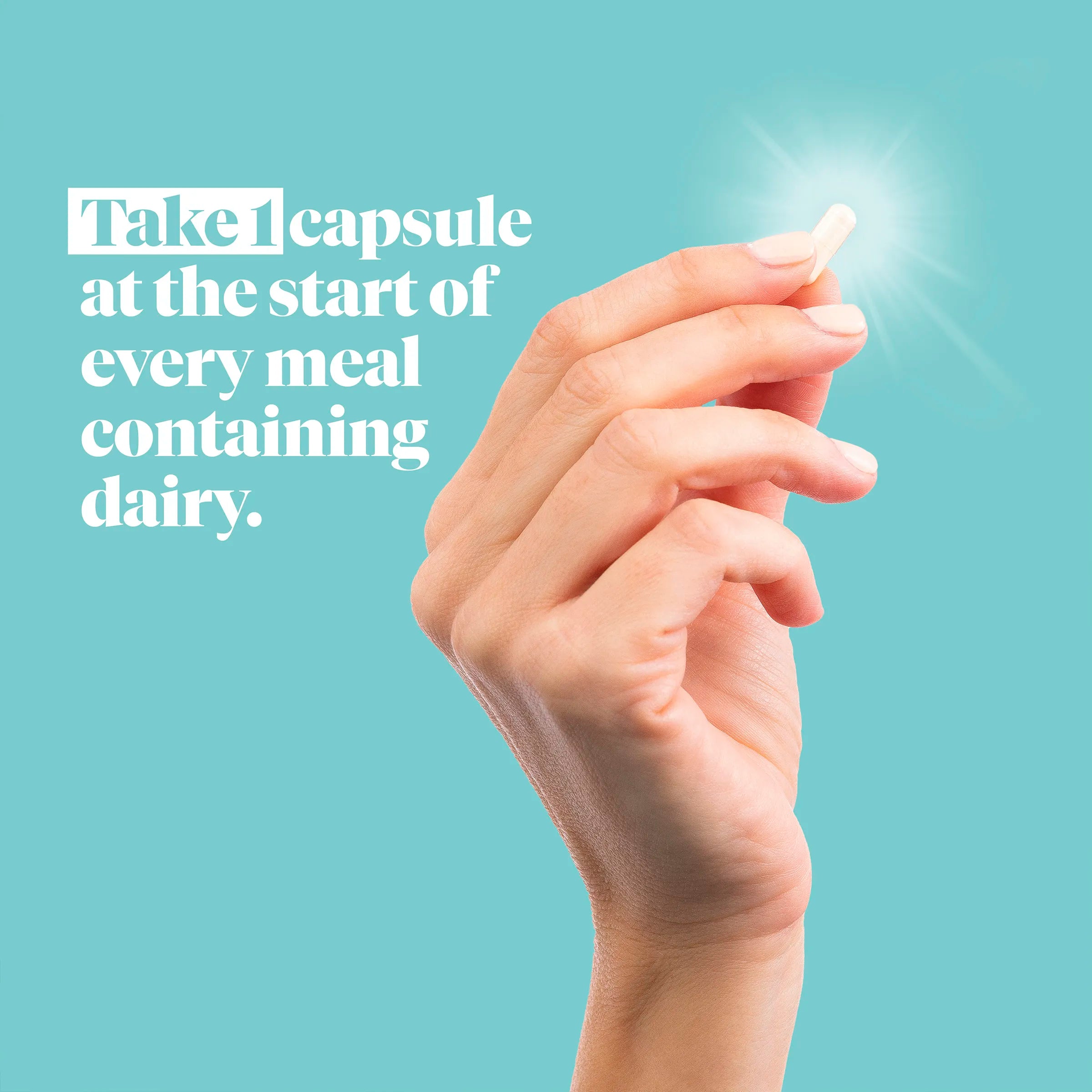 Digest Gold Fast-Acting Dairy Results