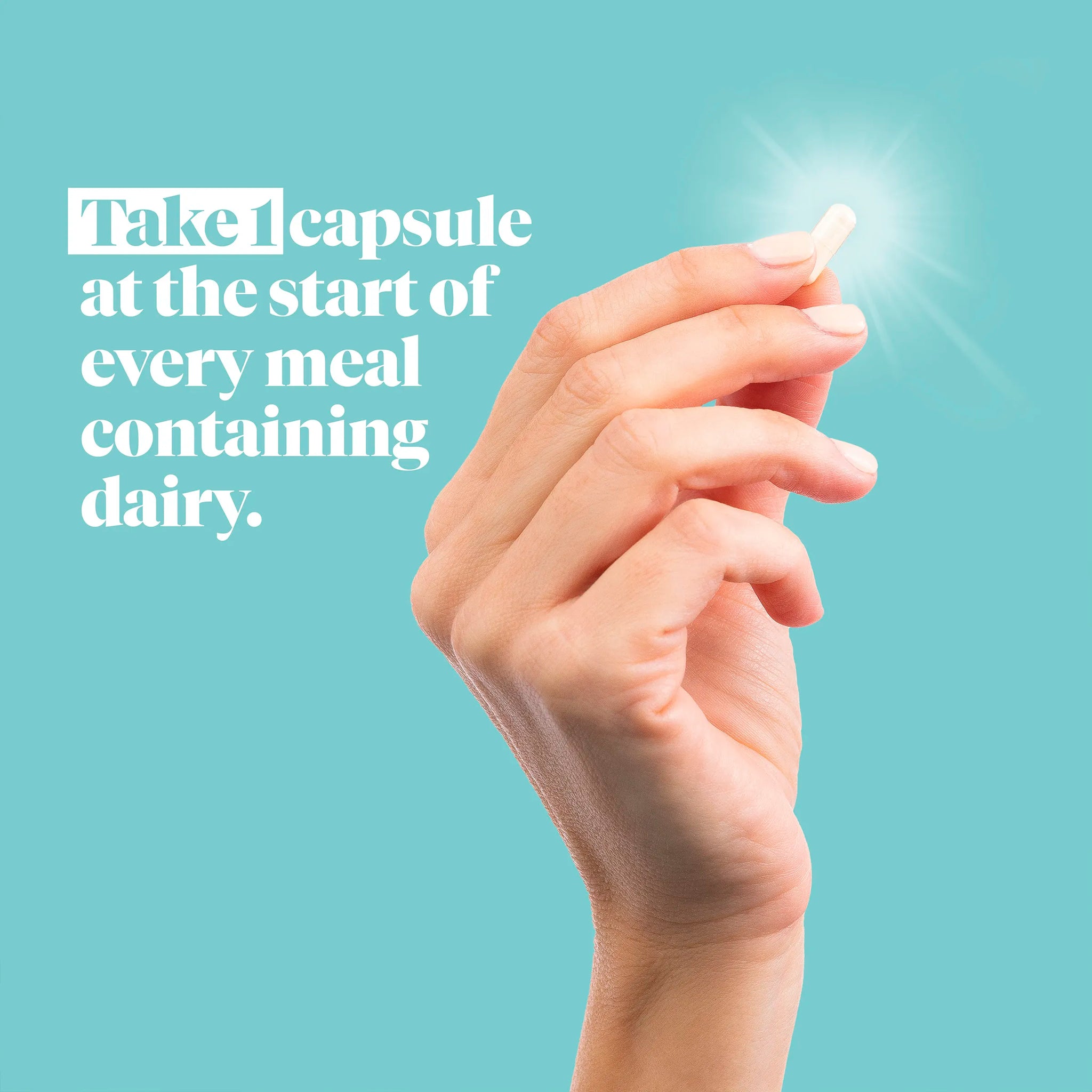 Digest Gold Fast-Acting Dairy Results