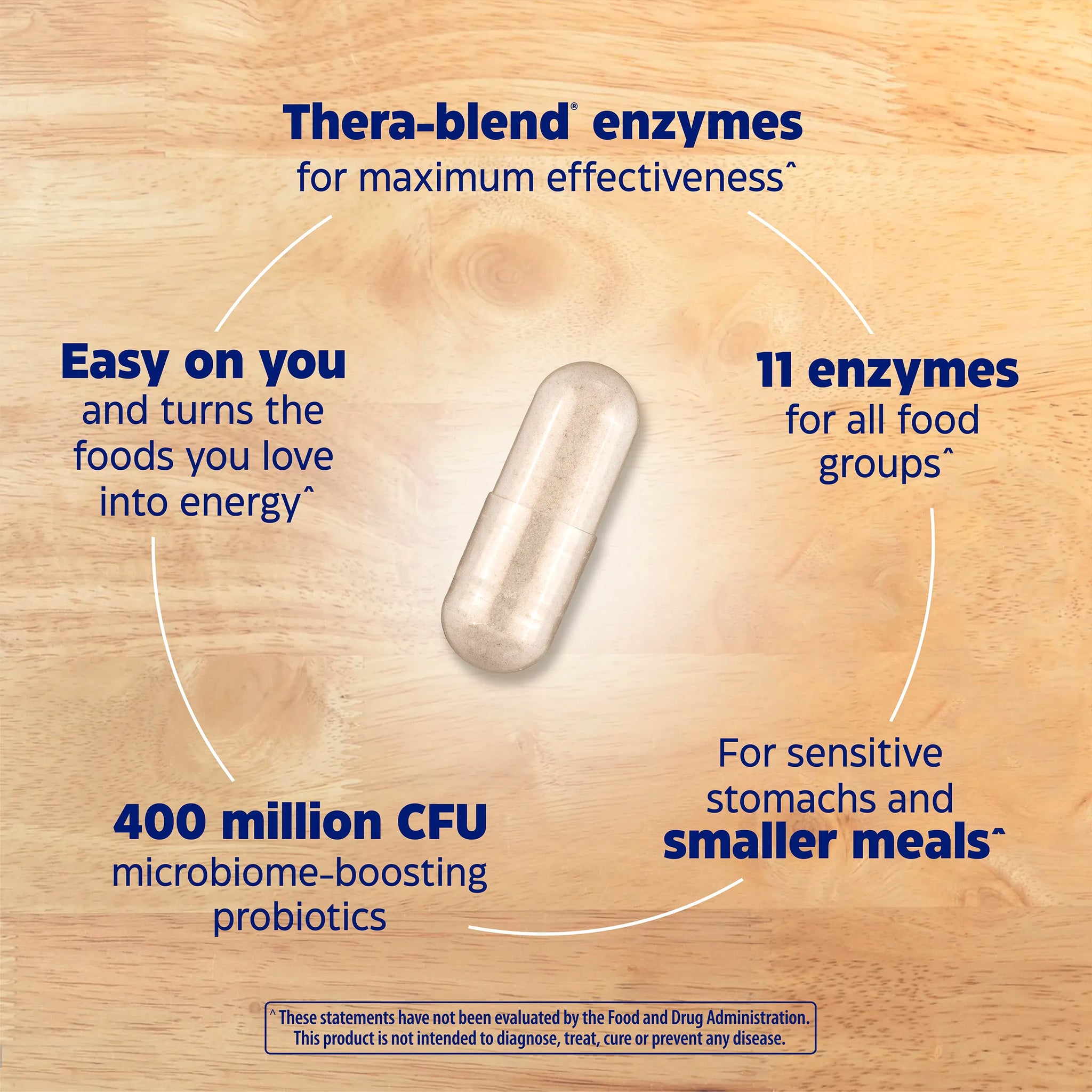 Digest Gold Everyday Digestion Regular Strength