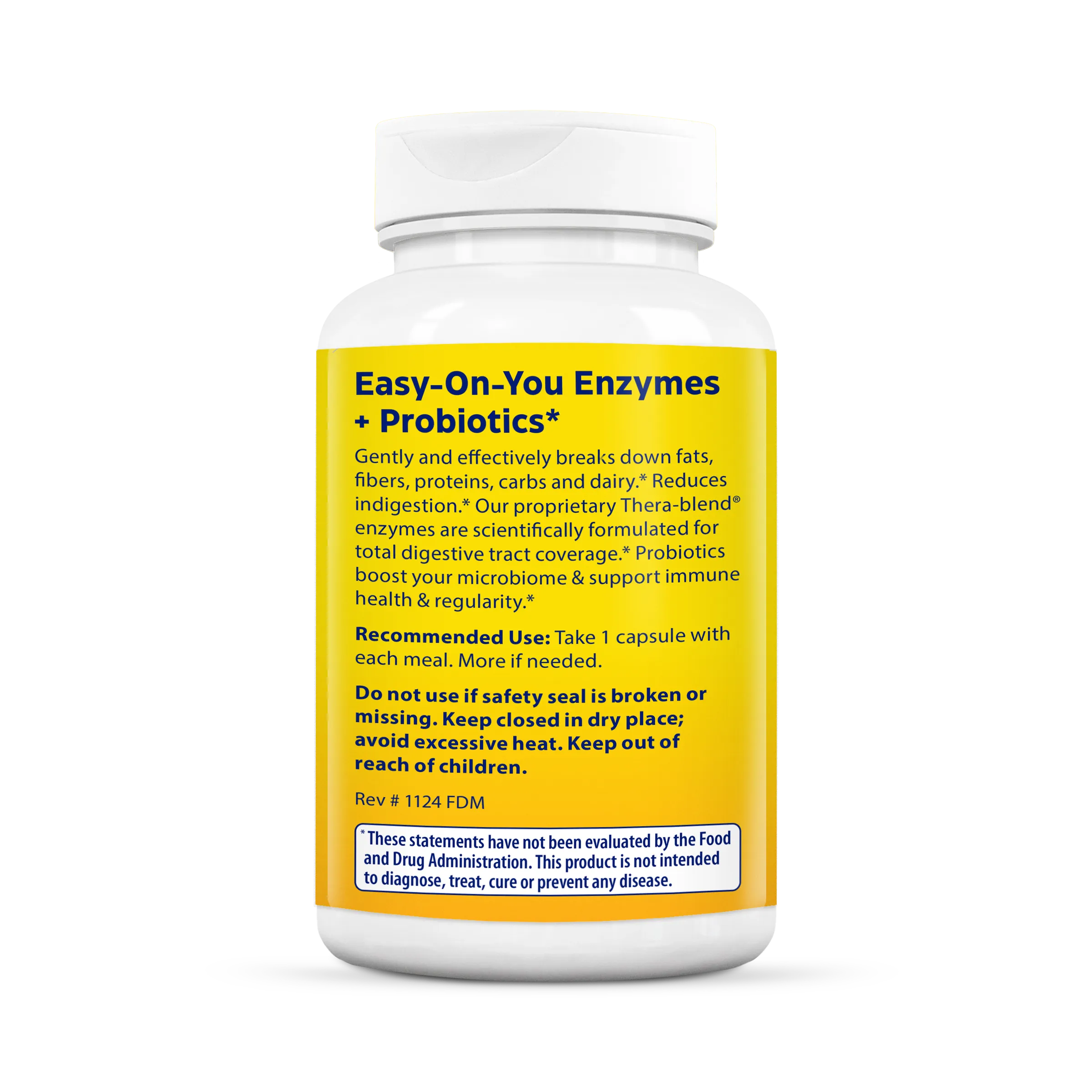 Digest Gold Everyday Digestion Regular Strength