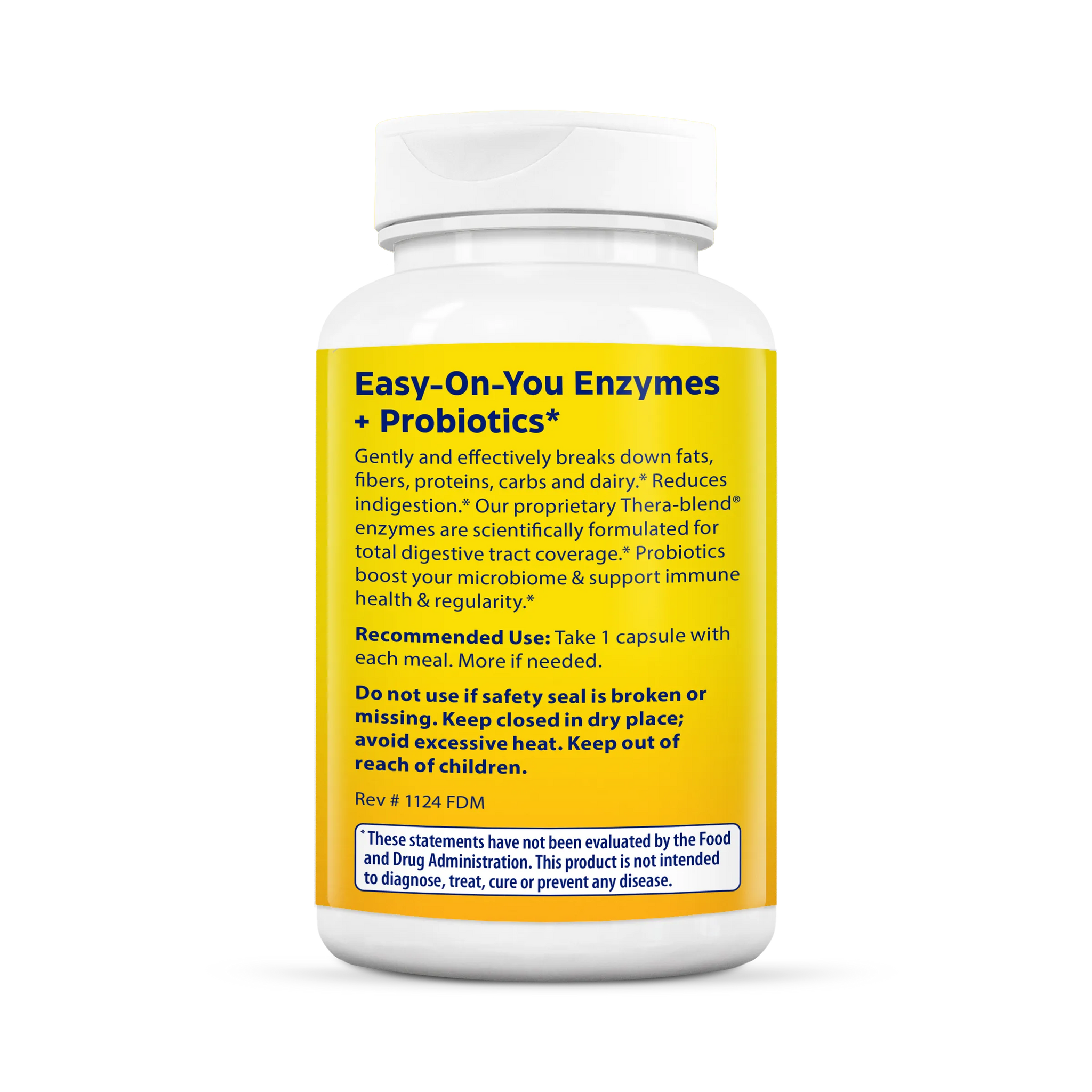 Digest Gold Everyday Digestion Regular Strength