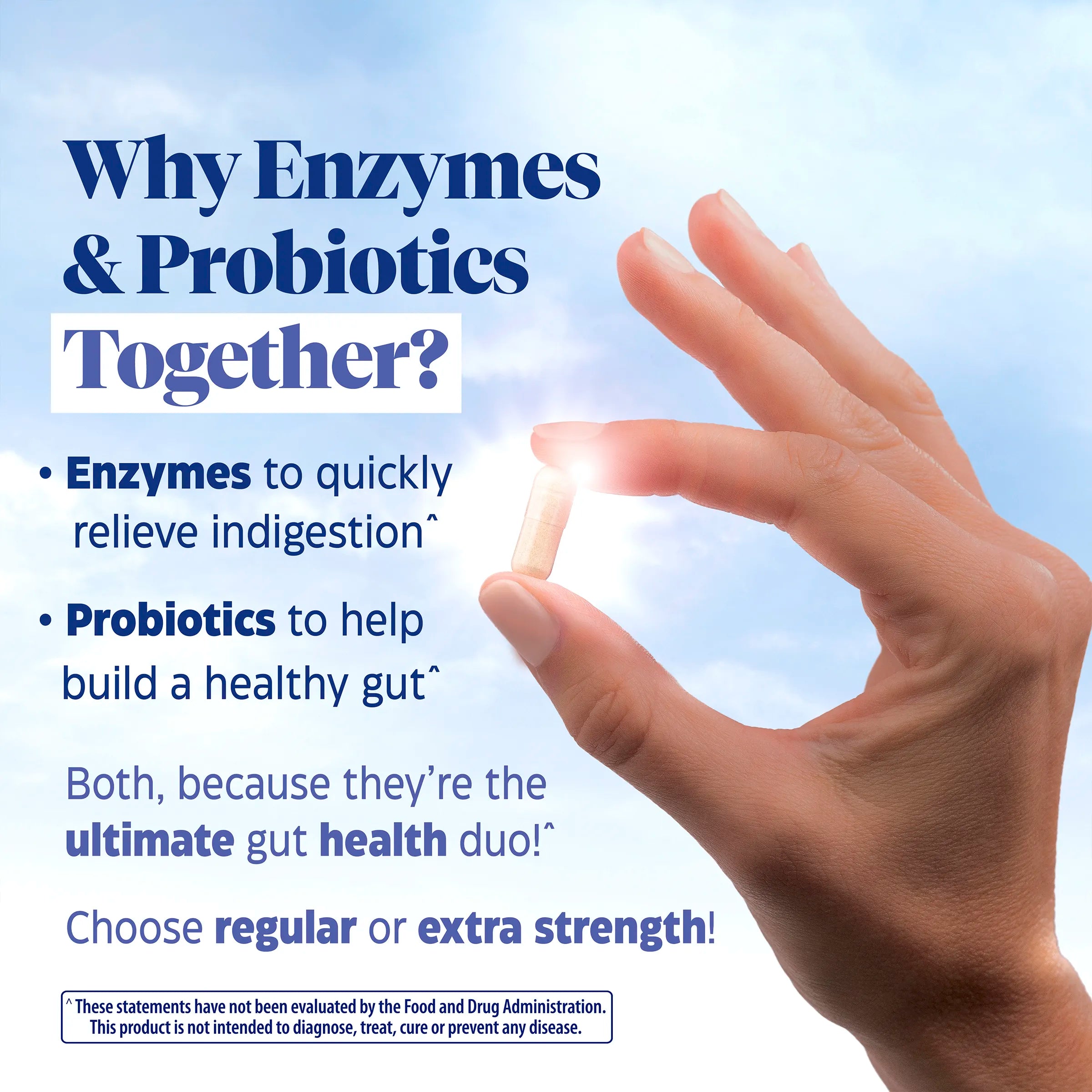 Digest Gold Advanced Digestion Extra Strength