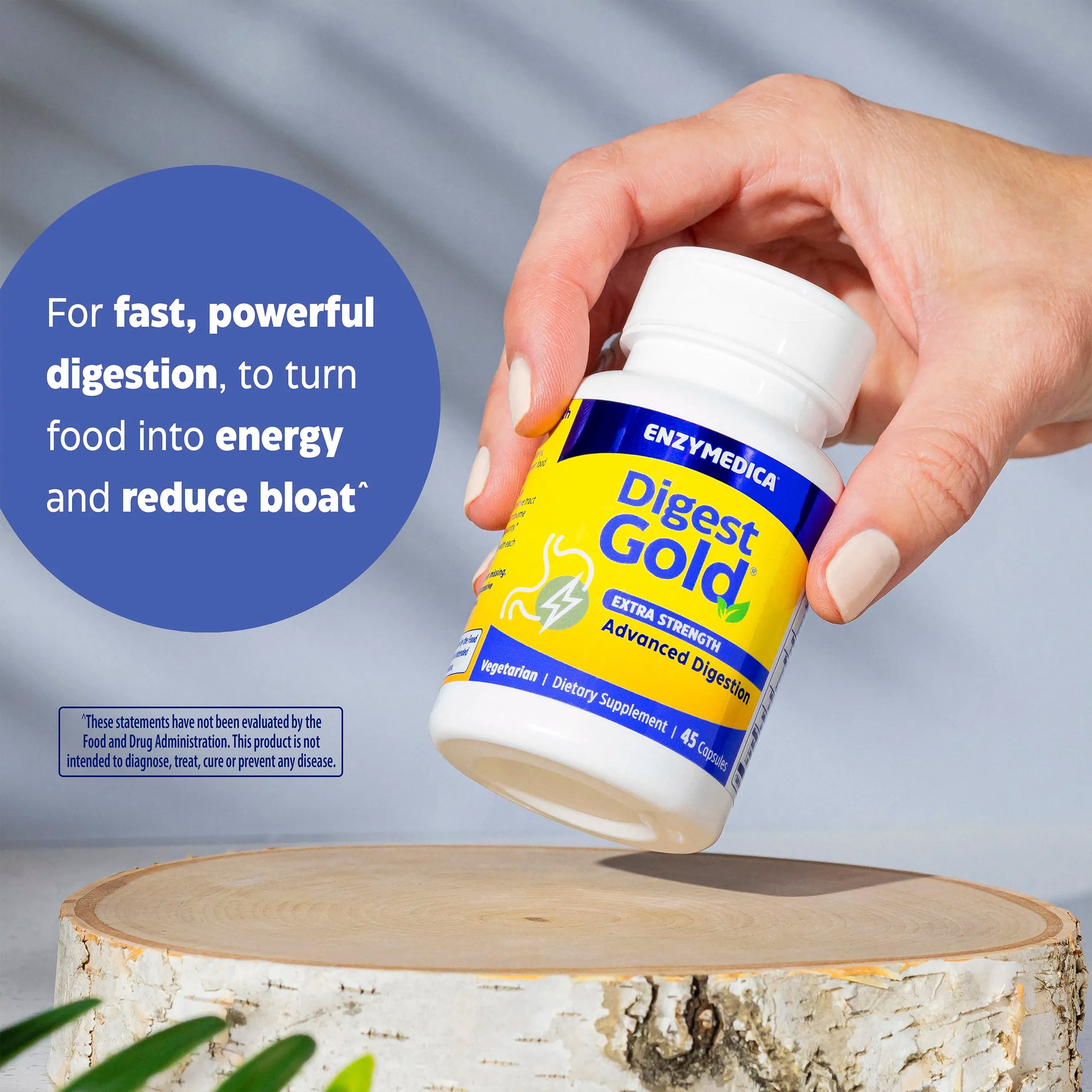 Digest Gold Advanced Digestion Extra Strength