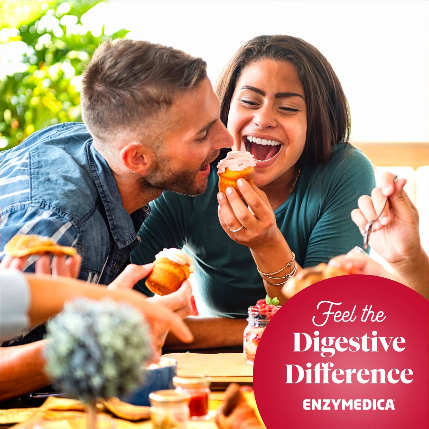 Digest Gold Fast-Acting Gluten Results