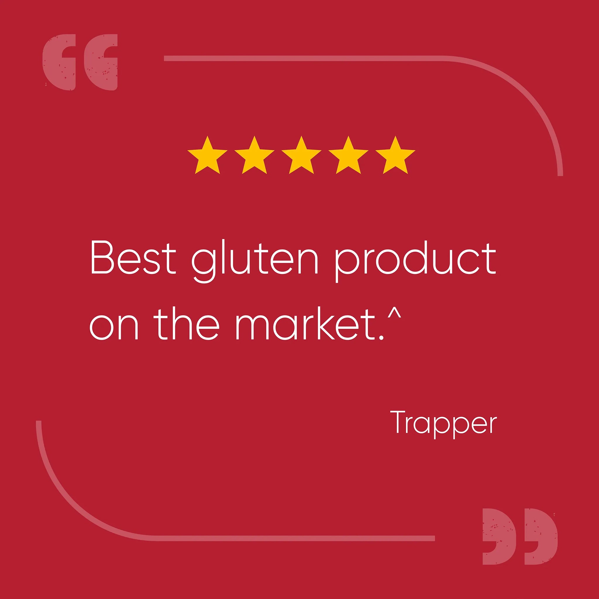 Digest Gold Fast-Acting Gluten Results