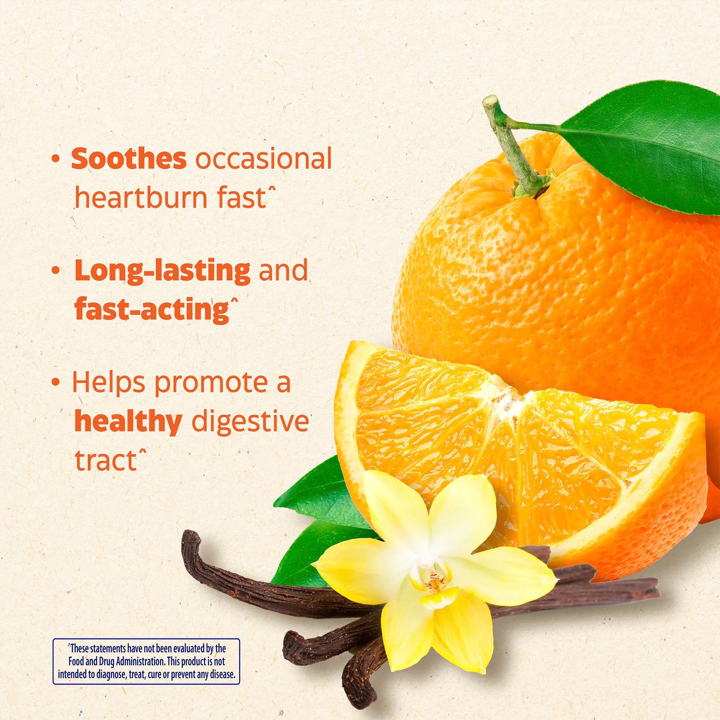 Heartburn Hero Chews