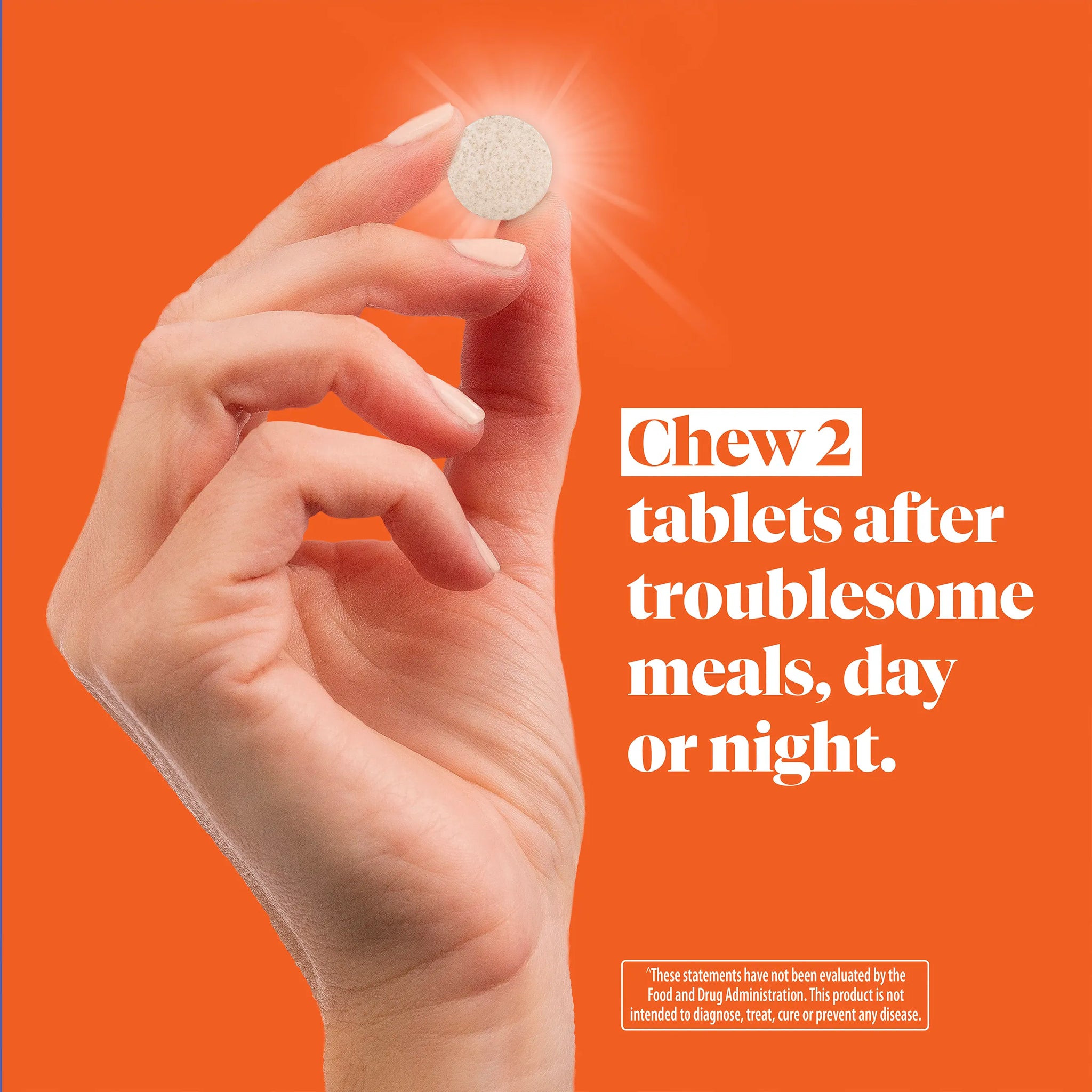 Heartburn Hero Chews