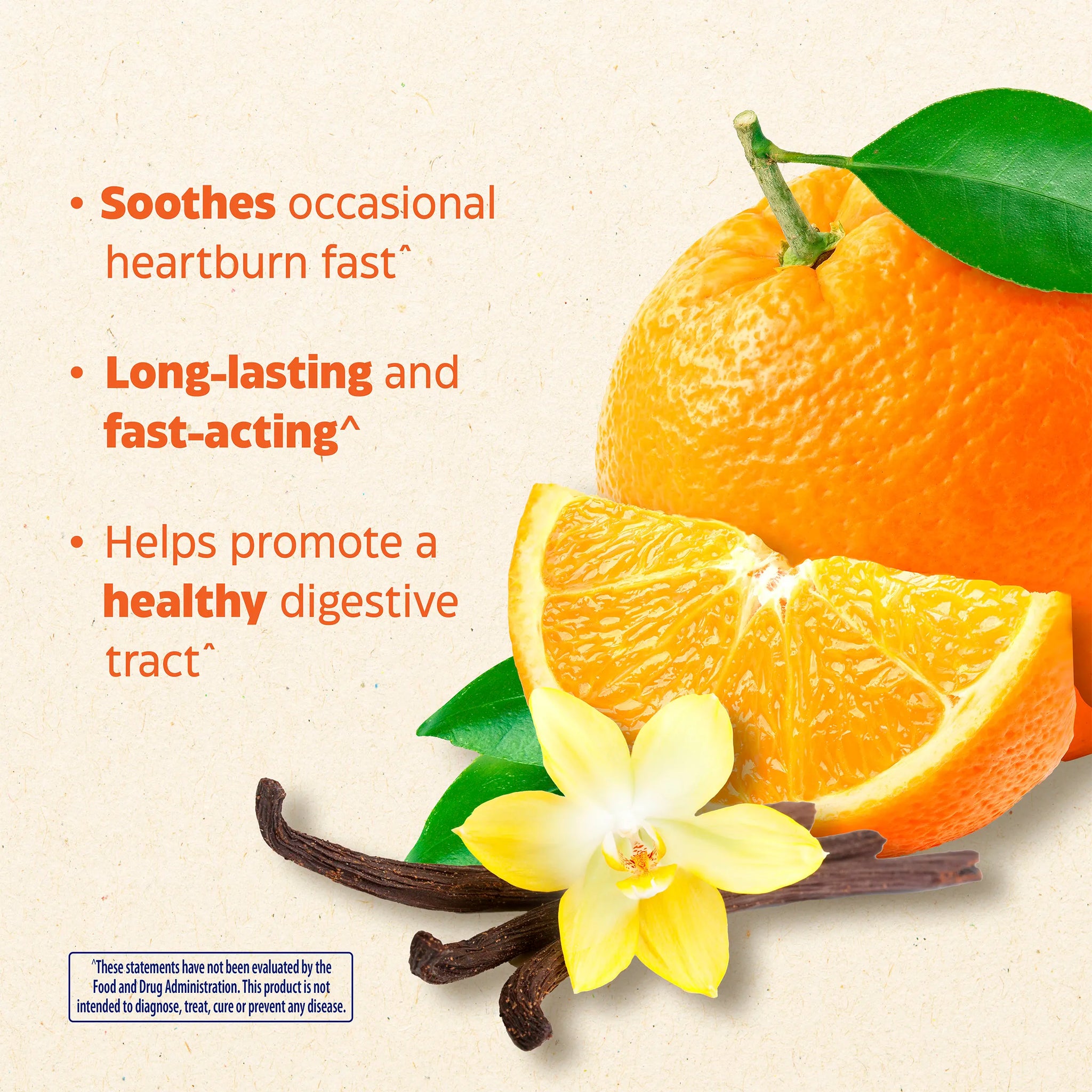 Heartburn Hero Liquid