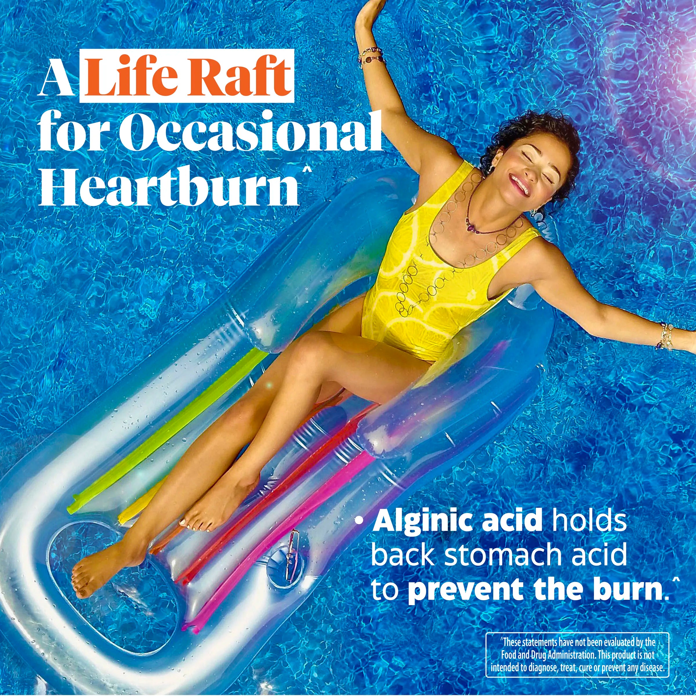 Heartburn Hero Liquid