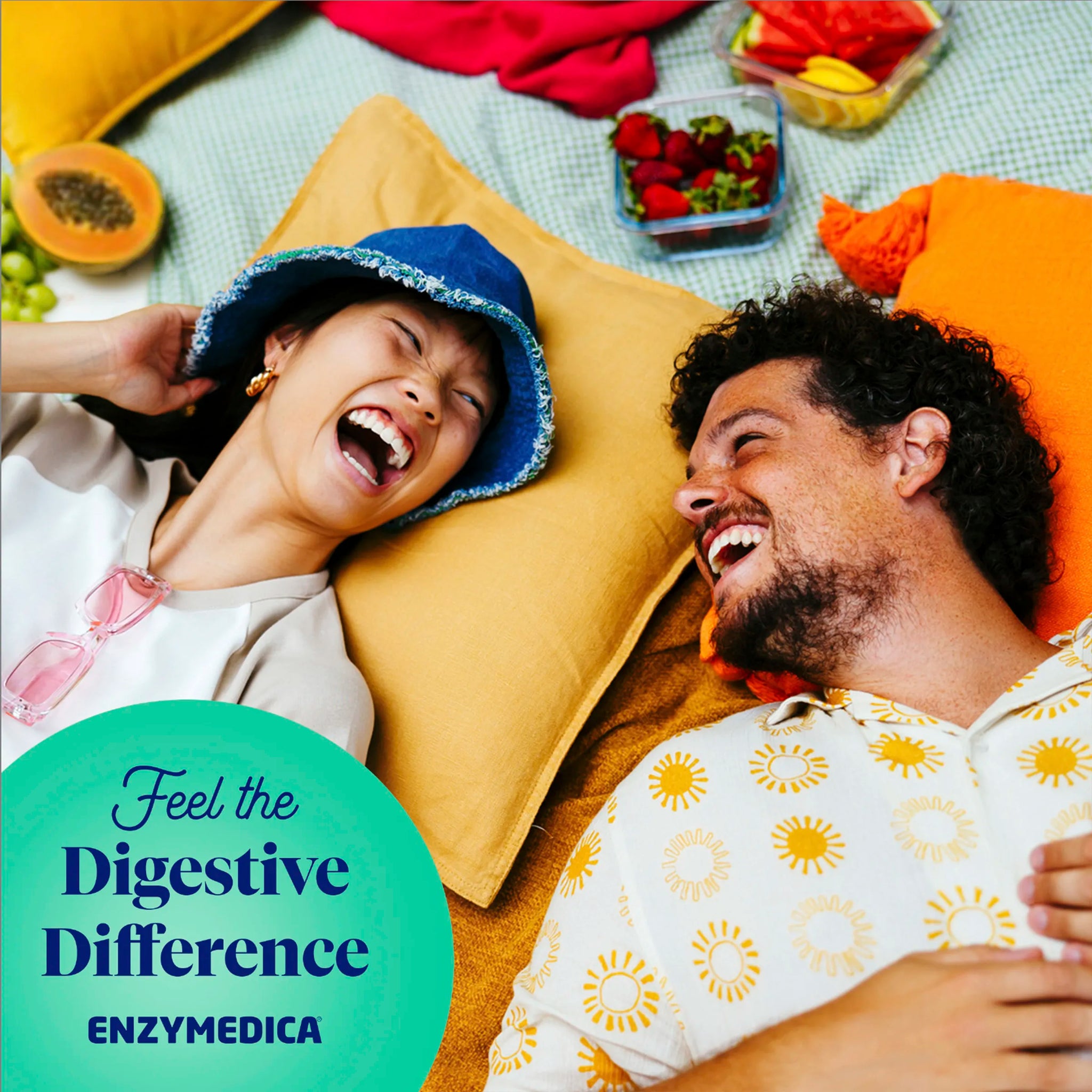 Digest Gold Papaya Chews